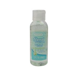 Quality 60ml spray Instant Disinfecting No Rinse Hand Sanitizer wholesale