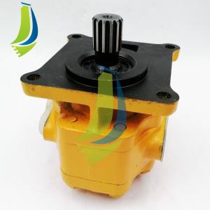 China 07432-71203 Transmission Pump For D65A-6 Bulldozer on sale