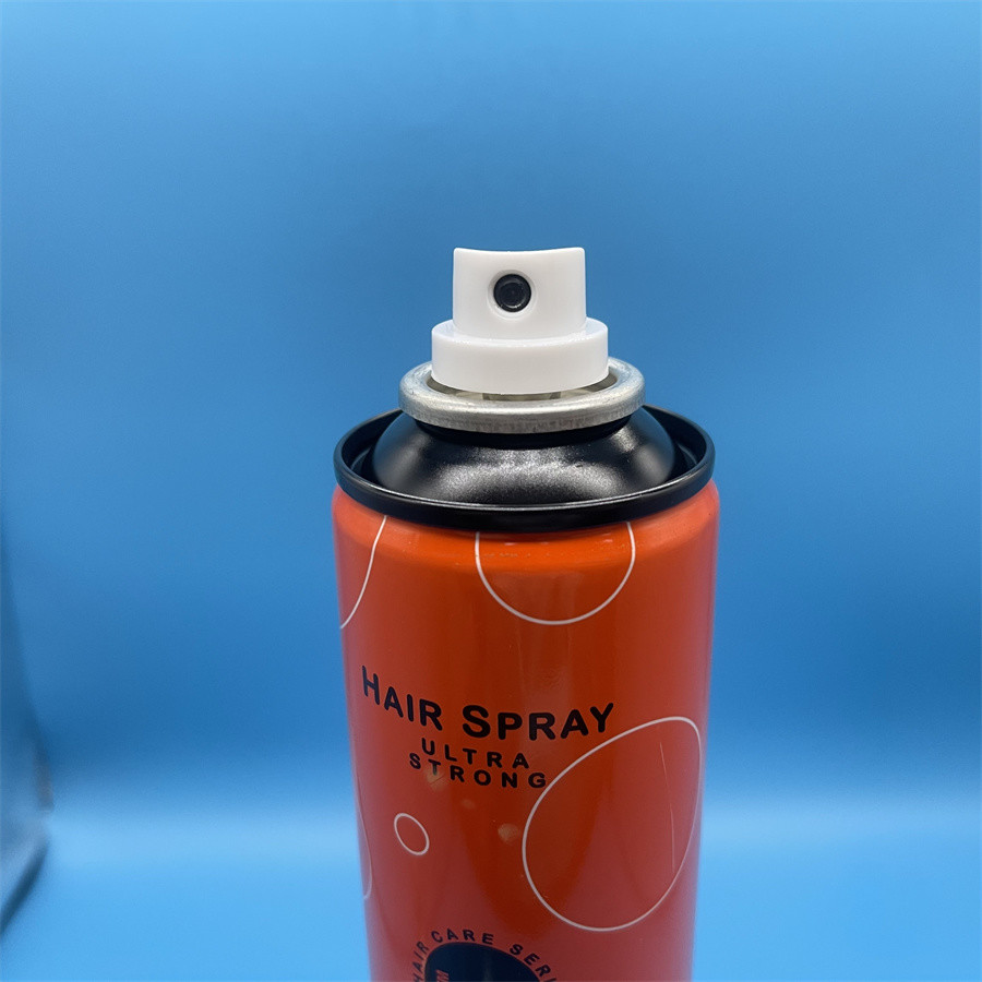 High Quality Hair Glue Spray Valve Precision Dispensing for Styling