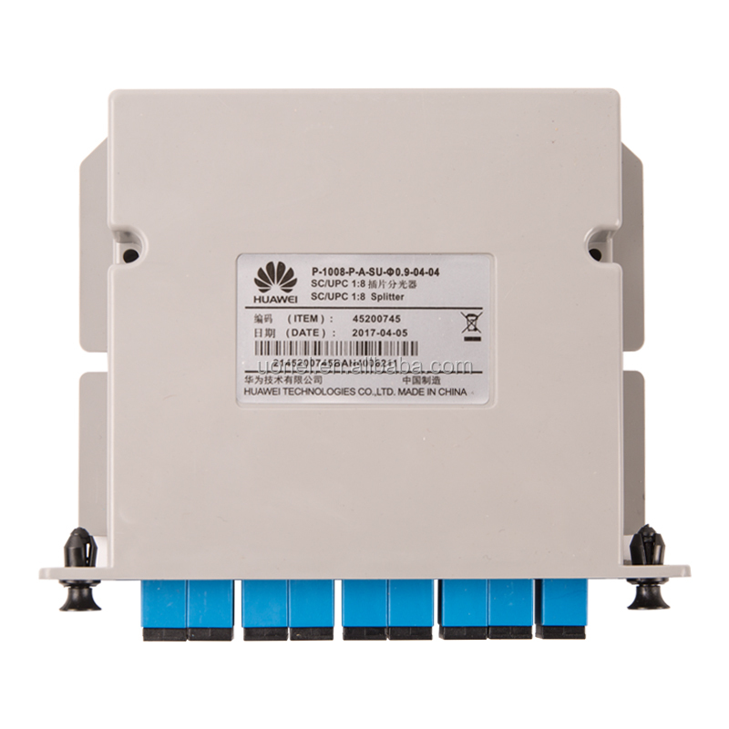 Huawei SPL9102 Bare Optical Splitter FTTx ODN SPL9103 SPL2803 SPL9101 SPL1101 SPL9201 SPL9202 SPL1202 FLQ