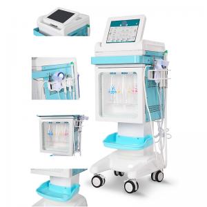 Quality Jet Peel Skin Rejuvenation Machine Water Oxygen Machine For Skin Care wholesale