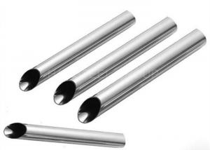 China ASTM A269 A312 A213 316L Stainless Steel Pipe on sale