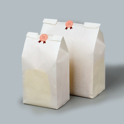 23.5*12*5cm French Bread Paper Bag