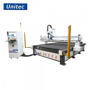 Quality 2030 Linear Type Wood Carving CNC Router With 8 Tool Magazine wholesale