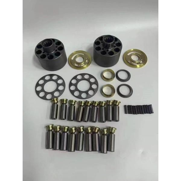 Excavator Travel Motor Assembly MAG-170VP SH200A3 SK260 MAG-170VP-5000 LQ15V00020F1