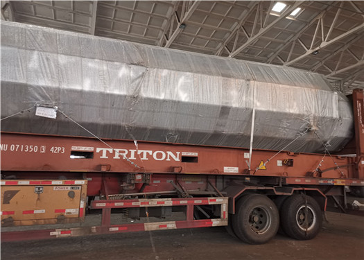 18m Dodecagonal Steel Electric Pole / Direct Buried Electric Line Pole