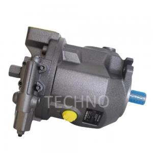 China Rexroth R986901181 Piston Hydraulic Pumps Pneumatic Customizable on sale