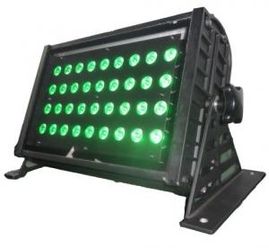 Event Stage Lighting RGB LED Wall Washer / LED Wall Wash Light for Disco or Nightclub
