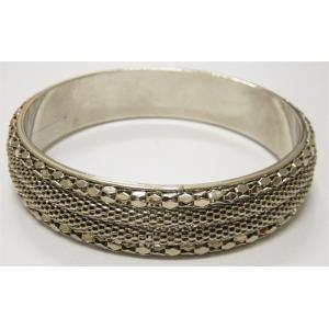 diamond bangle/cuff