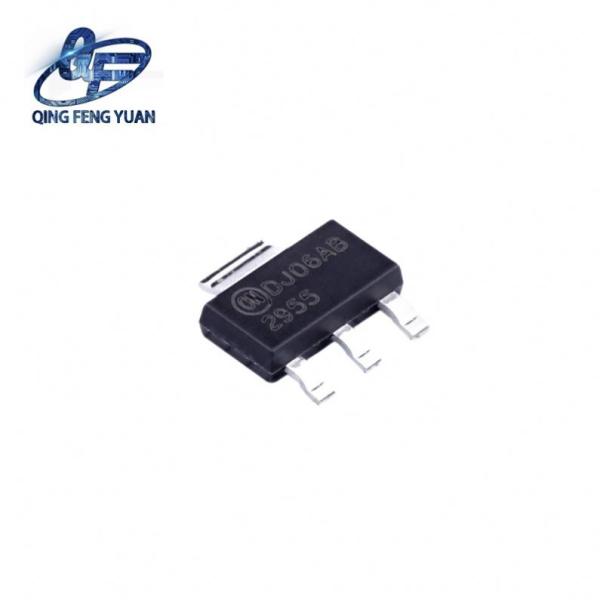 Industrial Integrated Circuits ON/FAIRCHILD NDT2955 SOT-223 Electronic