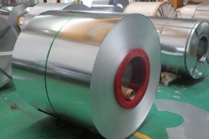0.38*1250mm galvalume steel coil, AZ60, AZ150