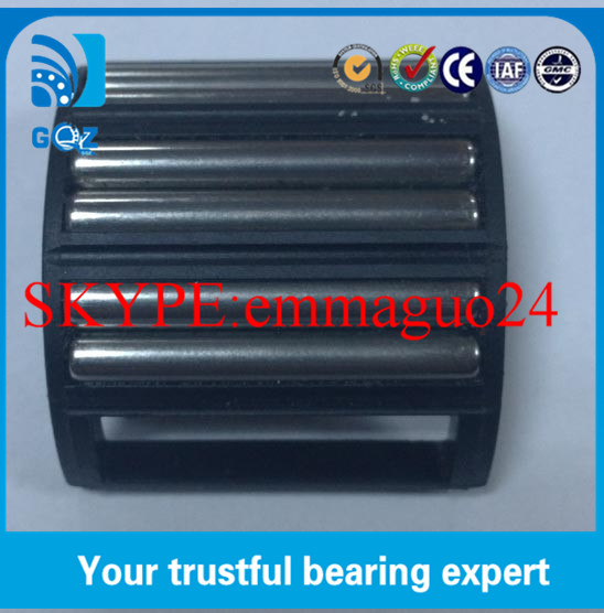 HFL3530 GCr15 Metric Needle Bearings , High Precision Roller Bearing