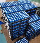 BIS Certified Phosphate 32700 LiFePO4 Cylindrical Cells 3.2v 6000mah
