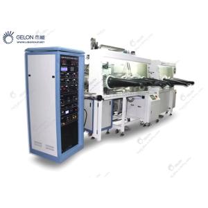 Quality One Side Double Working Station Glove Box wholesale