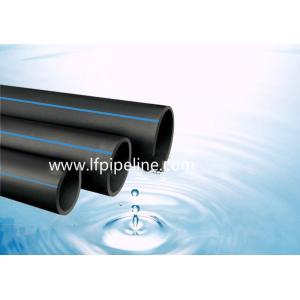 ISO4427/AS/NZS4130 Water Supply HDPE Pipe PN 10