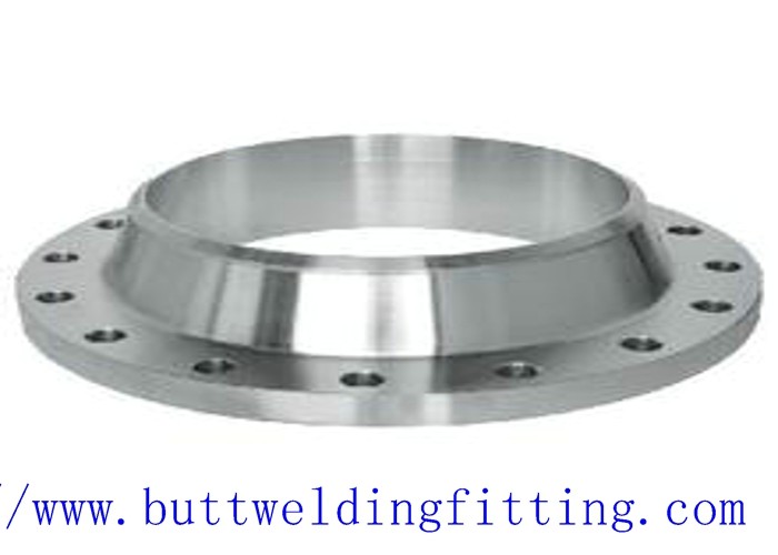 Stainless Steel WNRF Forged Steel Flanges ASTM A 182 GR F1 F11 F22 F5 F9