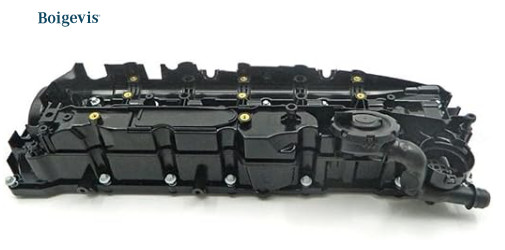 11128507607 Premium Auto Parts Newa Engine Valve Cover for BMW N57Z N57S