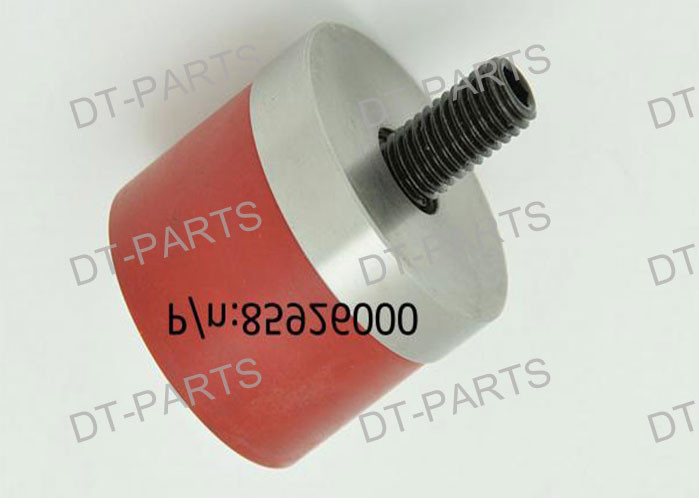 85926000 Bumper Assy Elevator Lower Gtxl For GTXL GT1000 Cutter Spare Parts
