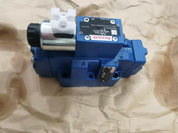 Rexroth R900248848 4WEH16Y7X/6EG24N9ETK4/B10 4WEH16Y72/6EG24N9ETK4/B10