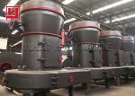 Easy Operation Raymond Mill Machine Limestone Powder Grinding Machine