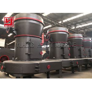 Quality Easy Operation Raymond Mill Machine Limestone Powder Grinding Machine wholesale