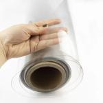 15mil Flame Retardant Polycarbonate Film Roll Solid