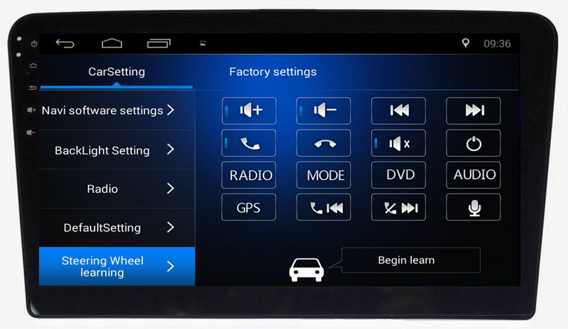 Ouchuangbo car radio multimedia stereo android 8.1 for Volkswagen Bora 2013 with Bluetooth USB SWC wifi music
