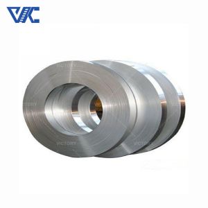 Quality Nickel Alloy Incoloy 800HT Incoloy Strip Customized for Construction wholesale