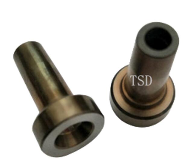 F00VC03334 334 Bosch Injector Control Valve Cap Common Rail 0445110 Series Injectors