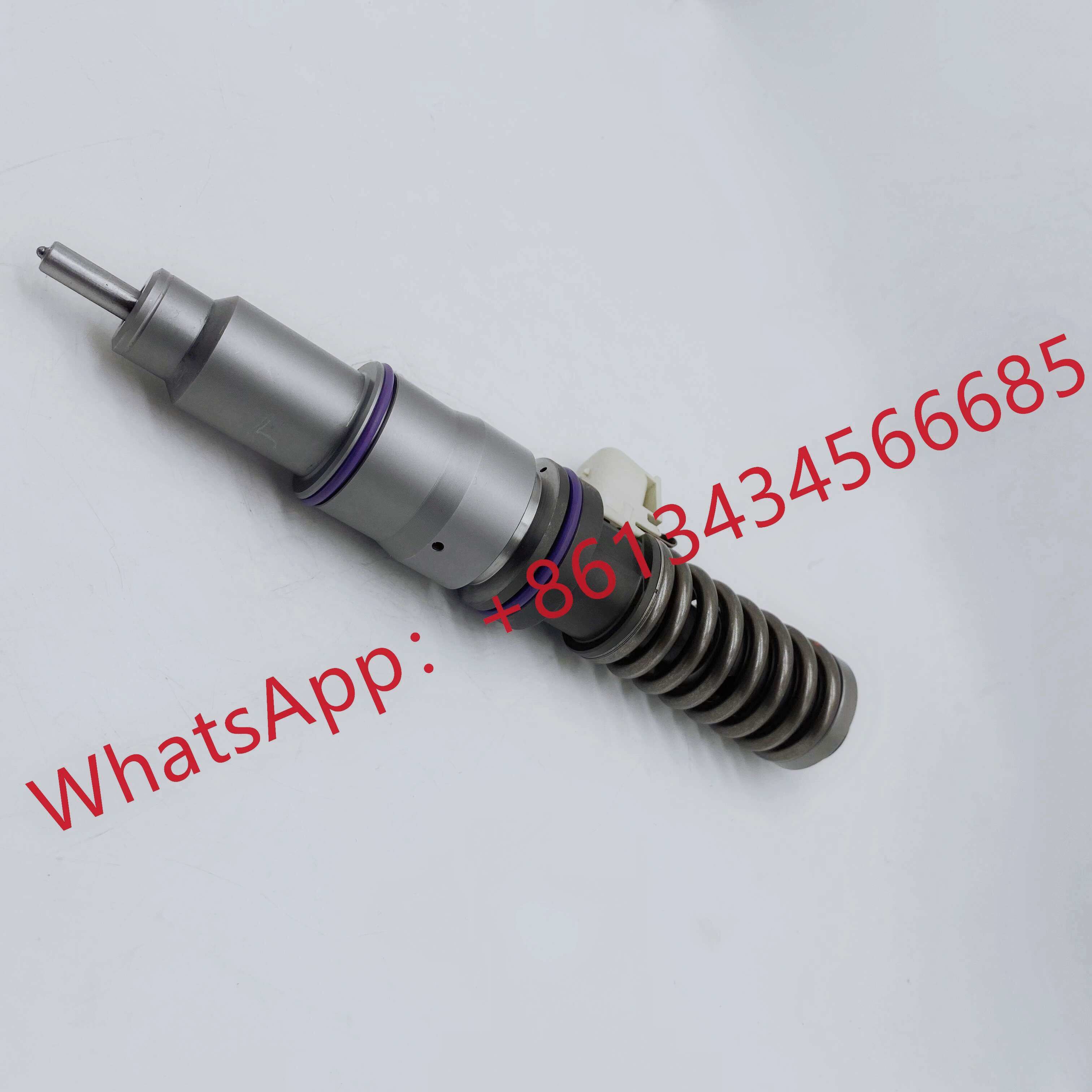22222025 Diesel Fuel Injector Common Rail BEBE4D47001 22222025 MD11