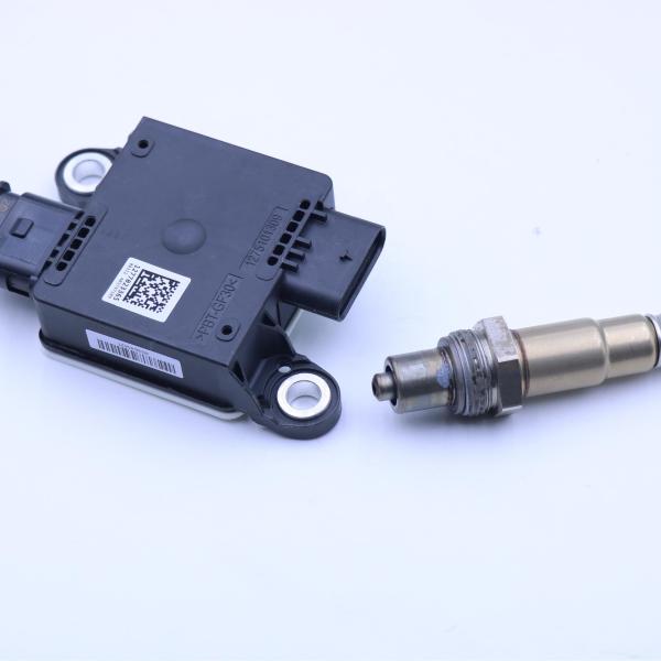 55504592 55508293 0281007351 Particulate Matter PM Sensor For Chevrolet GMC