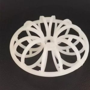 Quality Plastic Air Scrubber Packing Tellerette Packing Ring wholesale