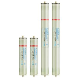 Water Purification Industrial Vontron 4040 8040 Reverse Osmosis Membranes