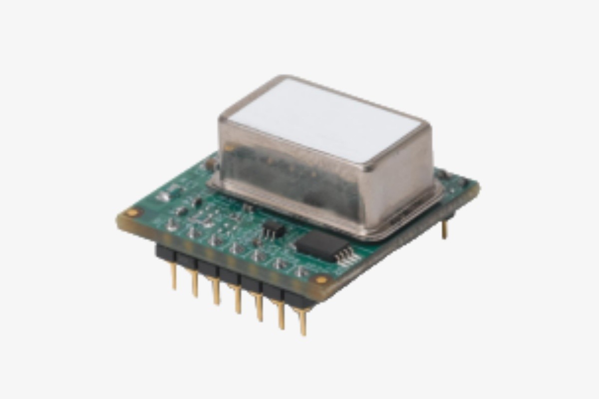 Luowave GPSDO (TCXO) For USRP B210 Time Synchronization, 10 MHz Reference And 1 PPS Signal