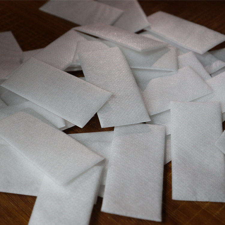 Disposable White Cotton CPAP Filters for Effective Air Filtration Spirometer Filter