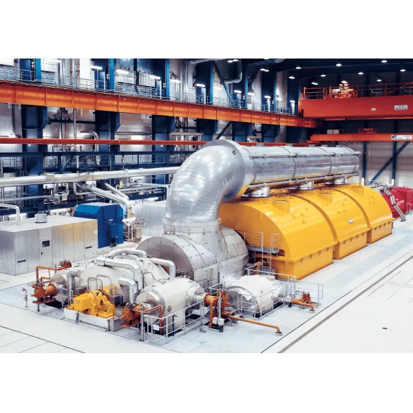 High-temperature Resistant Air-water Cooled Camera