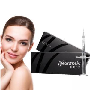 China Online Superficial To Deep Dermal Filler For Lips Nose Treatment on sale
