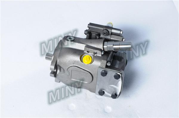 Cheap A10VSO28DR High Pressure Rexroth Axial Piston Variable Pump for sale