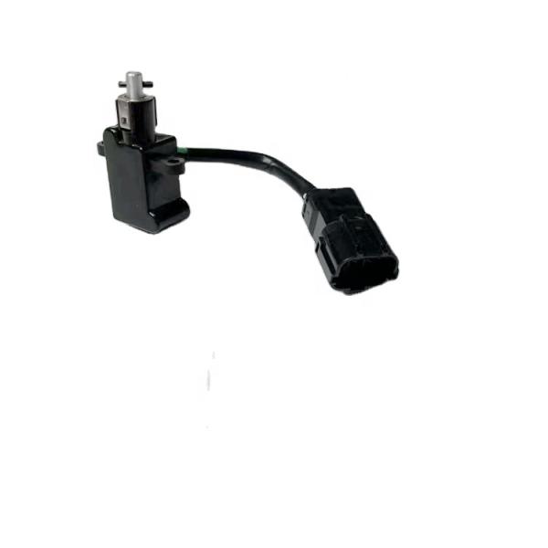 WA380-3 Iron Plastic Wheel Loader Spare Parts 421-43-26471 SWITCH PARKING for WA400