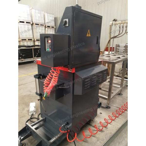 Customized Single Head Circular Saw Aluminum Profile Cutting Machine