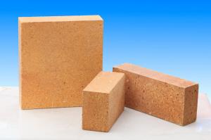 China fire proof bricks 45% Al2O3 Content Clay Fire Bricks fire safe bricks kiln fired bricks on sale
