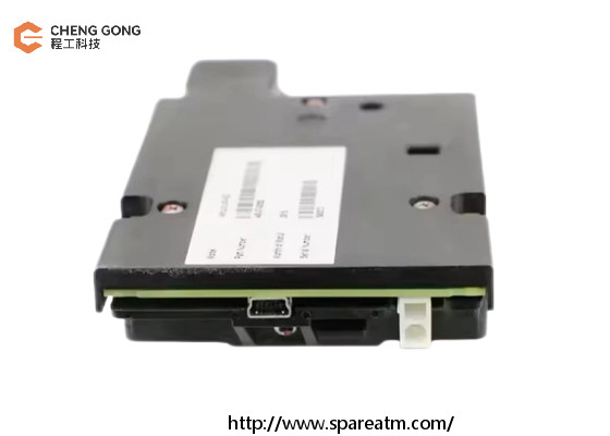 445-0740583 NCR DIP Card Reader ATM Spare Parts ISO9001
