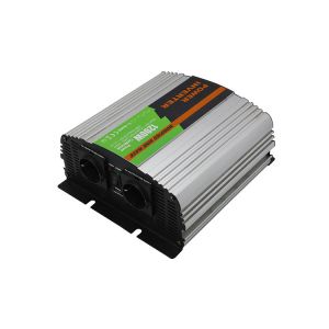 Practical Small Inverter For Home