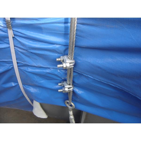 Five Column Distillation Ethanol Distillation Equipment High Quality Alcohol