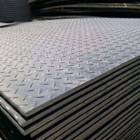 15# 20# 25# Carbon Structural Steel Plate 1x1220x2440mm