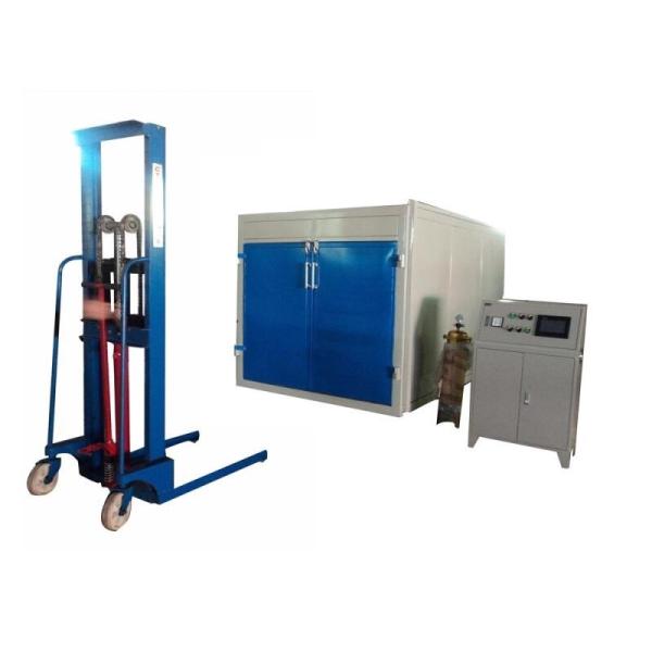 Car Windshield Laminated Machines/ Glass Laminating Furnace Stj-1832