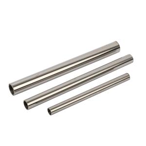 China ASTM A269 Stainless Steel Pipes Seamless 6mm For Mechanical Mining Tube Weld on sale