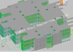 Architectural And Structural Engineering Designs , High Storey Civil Structural