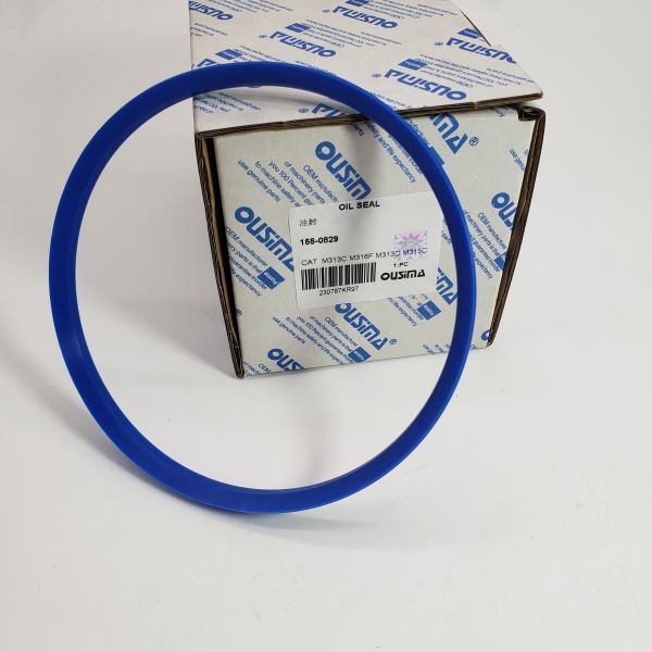 High Pressure Oil Seal 155-0829/1550829 For CAT M313C M316F M313D M315C