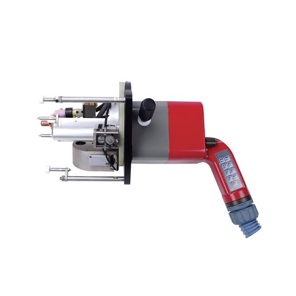 T8 Orbital Tube Sheet Welding Head